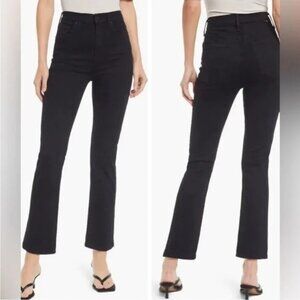 Mother High Waisted Rider Ankle Jeans in Not Guilty Size 30